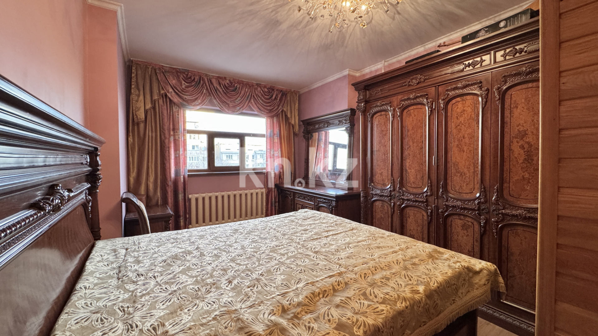 Продажа 4-комнатной квартиры, 97 м² - Продажа квартир в Жезказгане фото 6 из 7