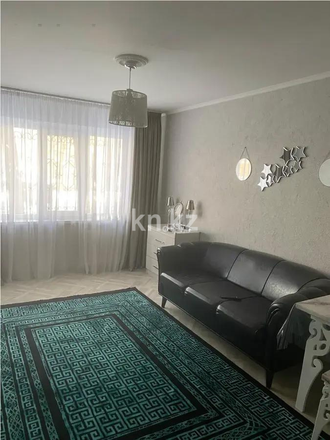 Продажа 3-комнатной квартиры, 58 м² в Алматы