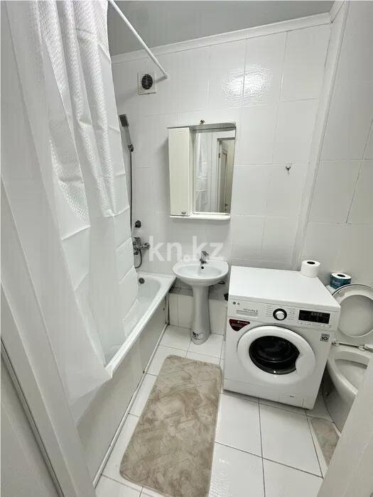 Продажа 1-комнатной квартиры, 36 м² в Астане - фото 4