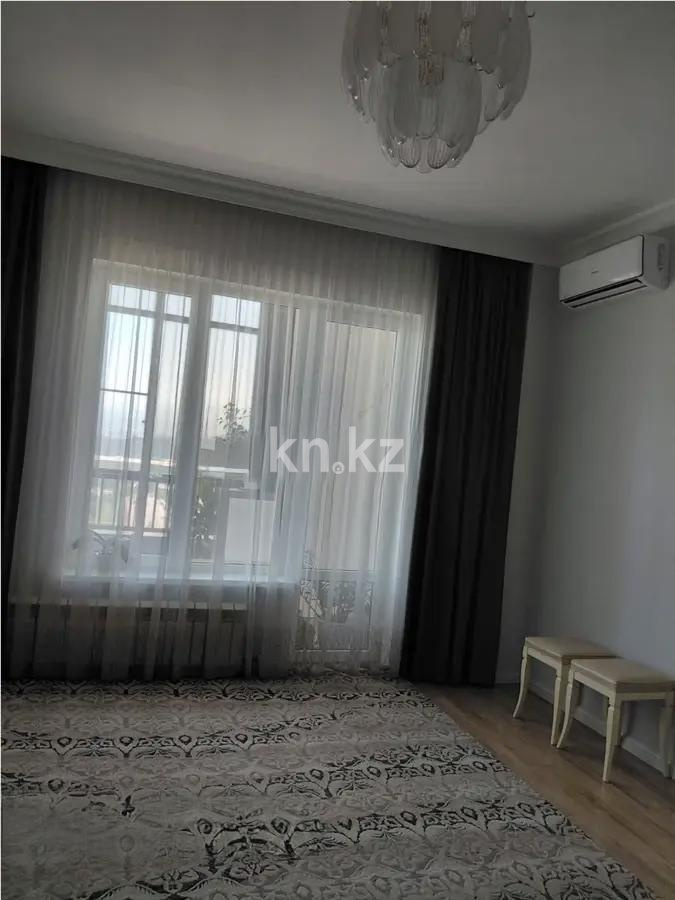 Продажа 2-комнатной квартиры, 70 м² в Алматы