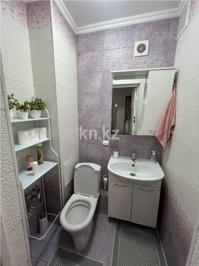 Продажа 3-комнатной квартиры, 78.1 м², ул. Азербаева, дом  6/3 - Продажа квартир в Астане фото 6 из 6