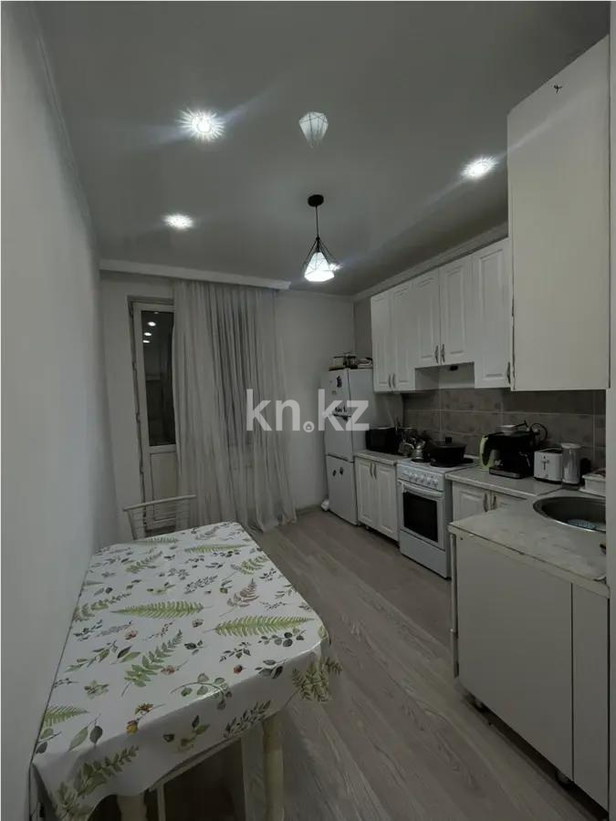 Продажа 1-комнатной квартиры, 39.1 м² - Продажа однокомнатных квартир в Алматы - страница 18 фото 2 из 4