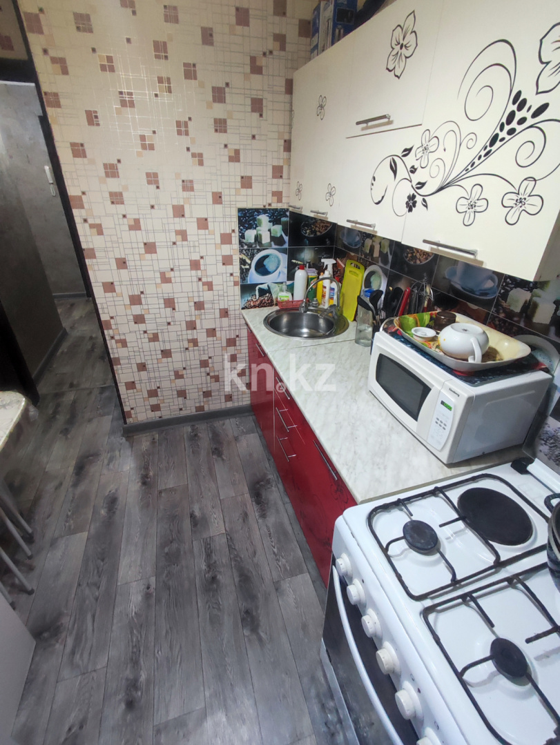 Продажа 3-комнатной квартиры, 62 м² - Продажа  трехкомнатных квартир в Караганде - страница 41 фото 10 из 20