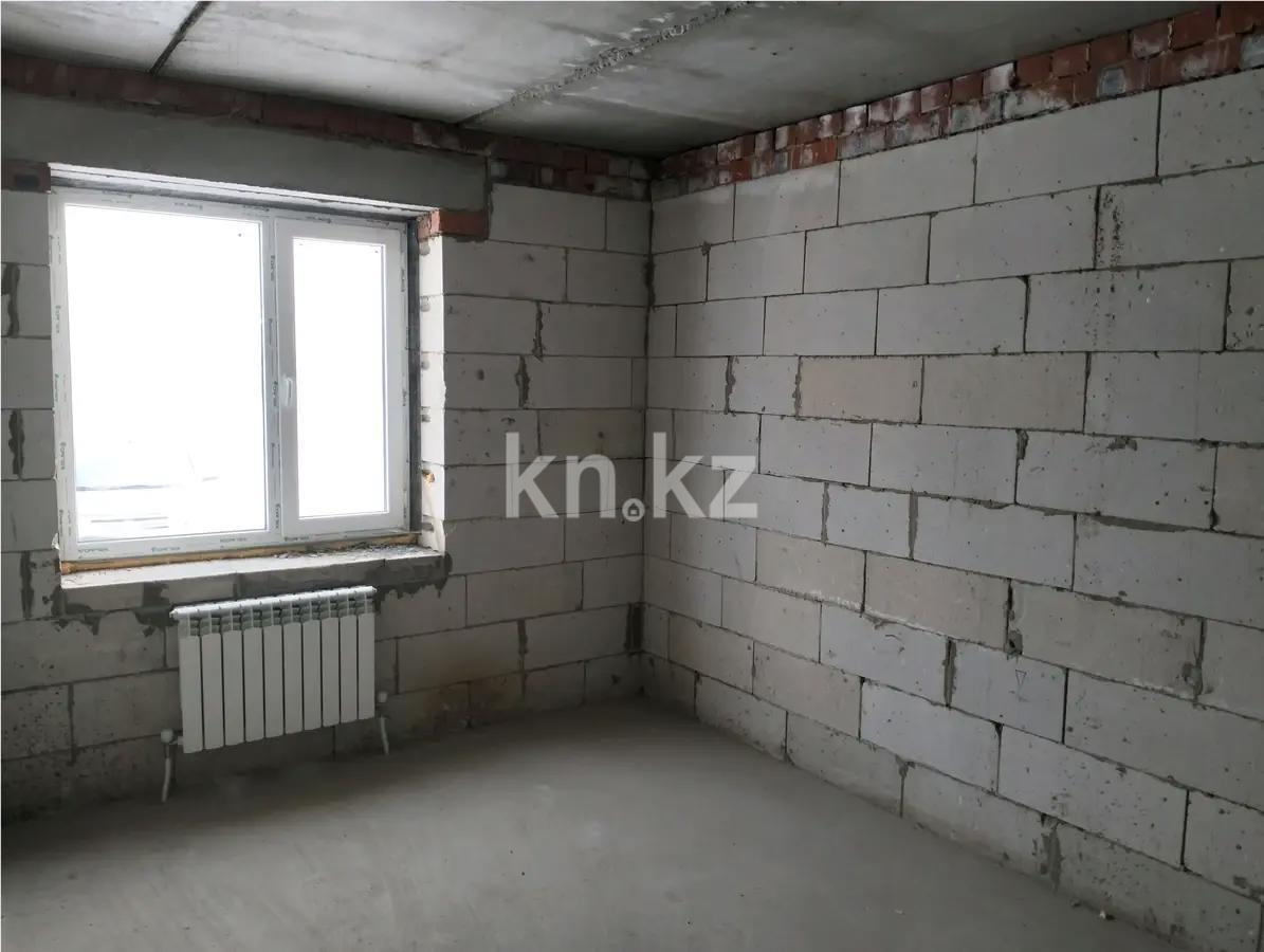 Продажа 1-комнатной квартиры, 33 м², ул. Укели Ыбырай, дом  15 - Продажа квартир в новостройках Астаны с фото фото 1 из 1