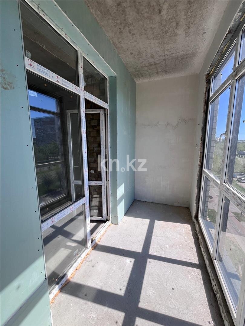 Продажа 3-комнатной квартиры, 73 м² в Караганде - фото 9