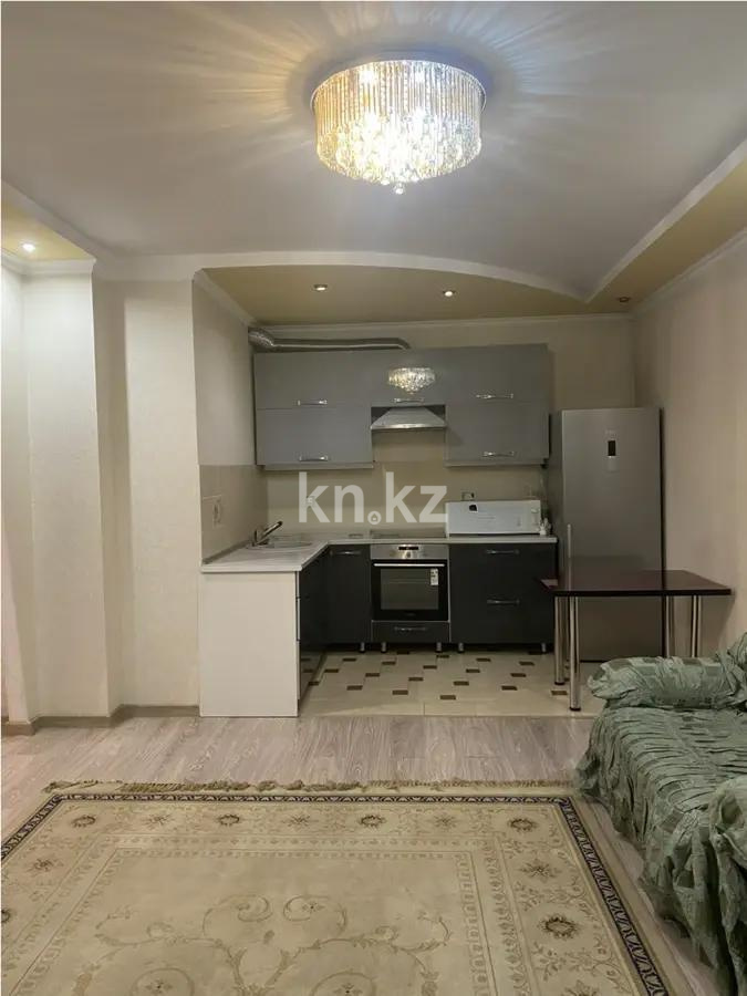 Продажа 2-комнатной квартиры, 67 м², ул. Брусиловского, дом  167 - Продажа  двухкомнатных квартир в Алматы фото 3 из 4