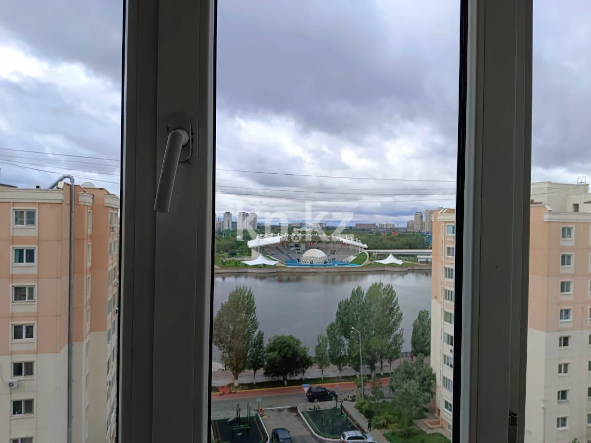 Продажа 3-комнатной квартиры, 89.7 м² в Астане - фото 10