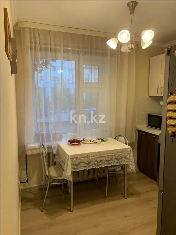 Продажа 1-комнатной квартиры, 35.5 м² в Астане - фото 3