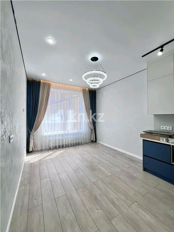 Продажа 2-комнатной квартиры, 40 м² - Продажа квартир в р-не Нура Астаны фото 2 из 4