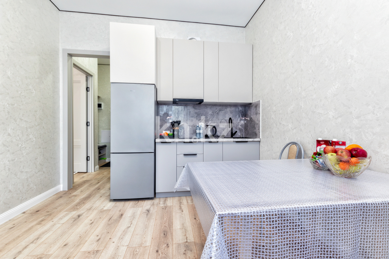 Аренда 1-комнатной квартиры посуточно, 40 м² - Аренда квартир посуточно в Астане фото 10 из 14