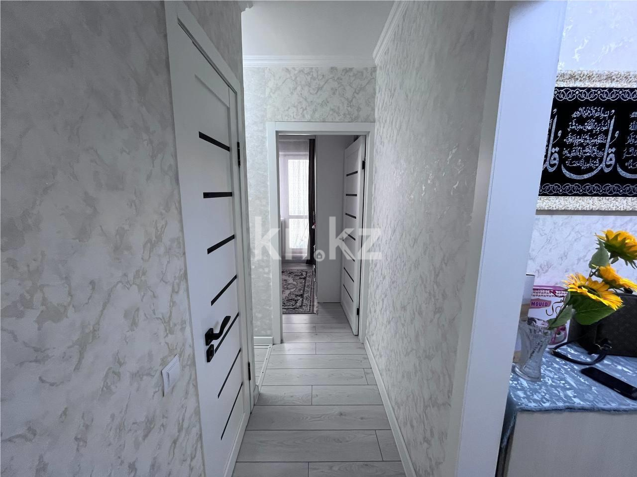 Продажа 4-комнатной квартиры, 77 м² в Караганде - фото 18