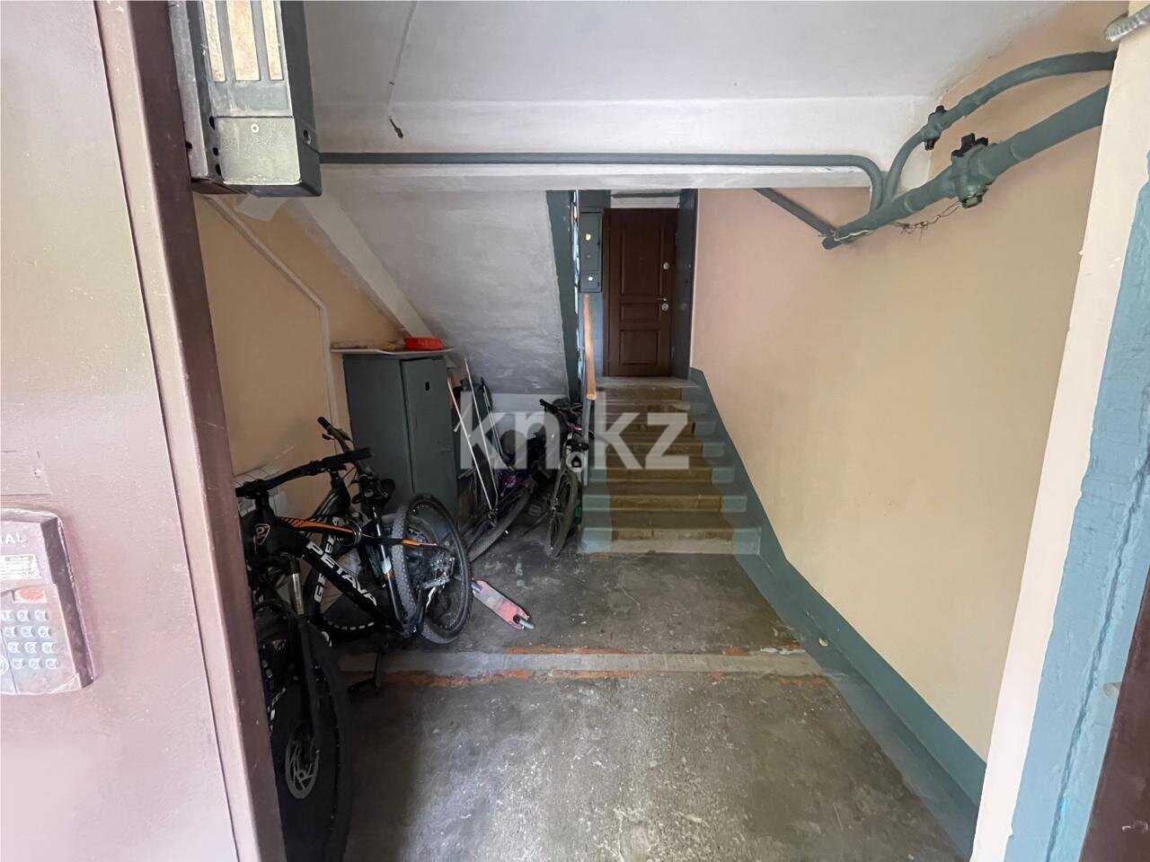 Продажа 2-комнатной квартиры, 45 м² в Караганде - фото 4