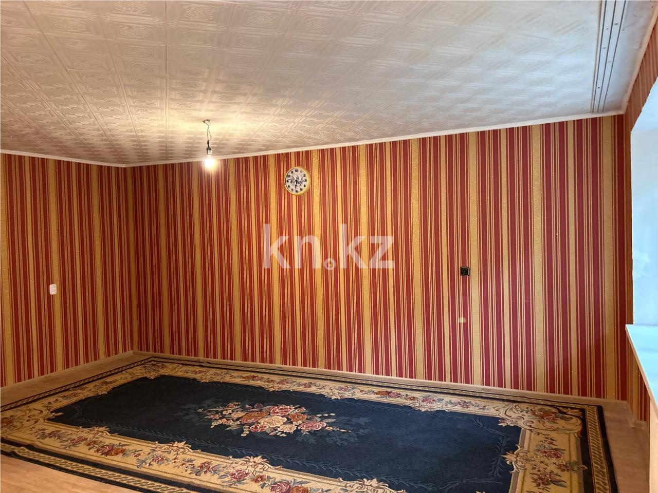 Продажа 1-комнатной квартиры, 30 м², пр. Момышулы в Темиртау - фото 3