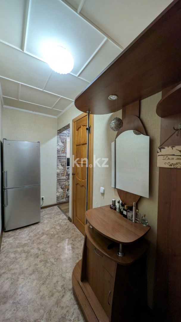 Продажа 2-комнатной квартиры, 45.9 м² в Уральске - фото 11