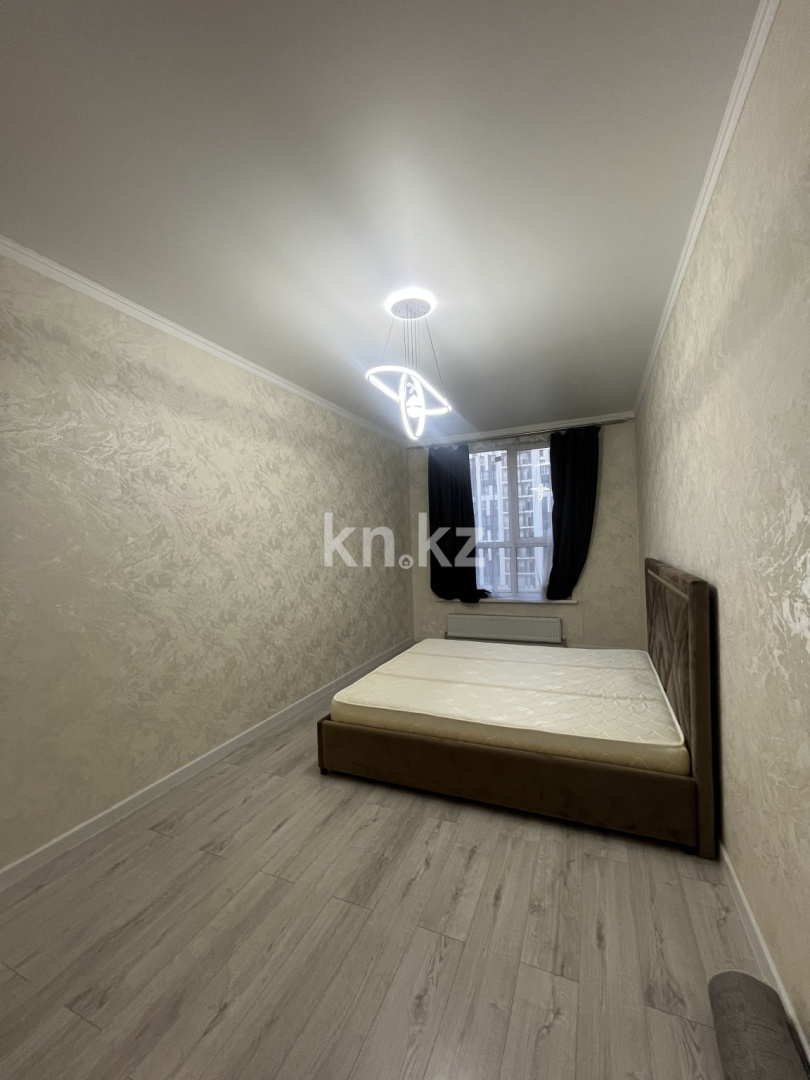 Продажа 2-комнатной квартиры, 79 м² - Продажа  двухкомнатных квартир в новостройках Алматы - страница 7 фото 7 из 10