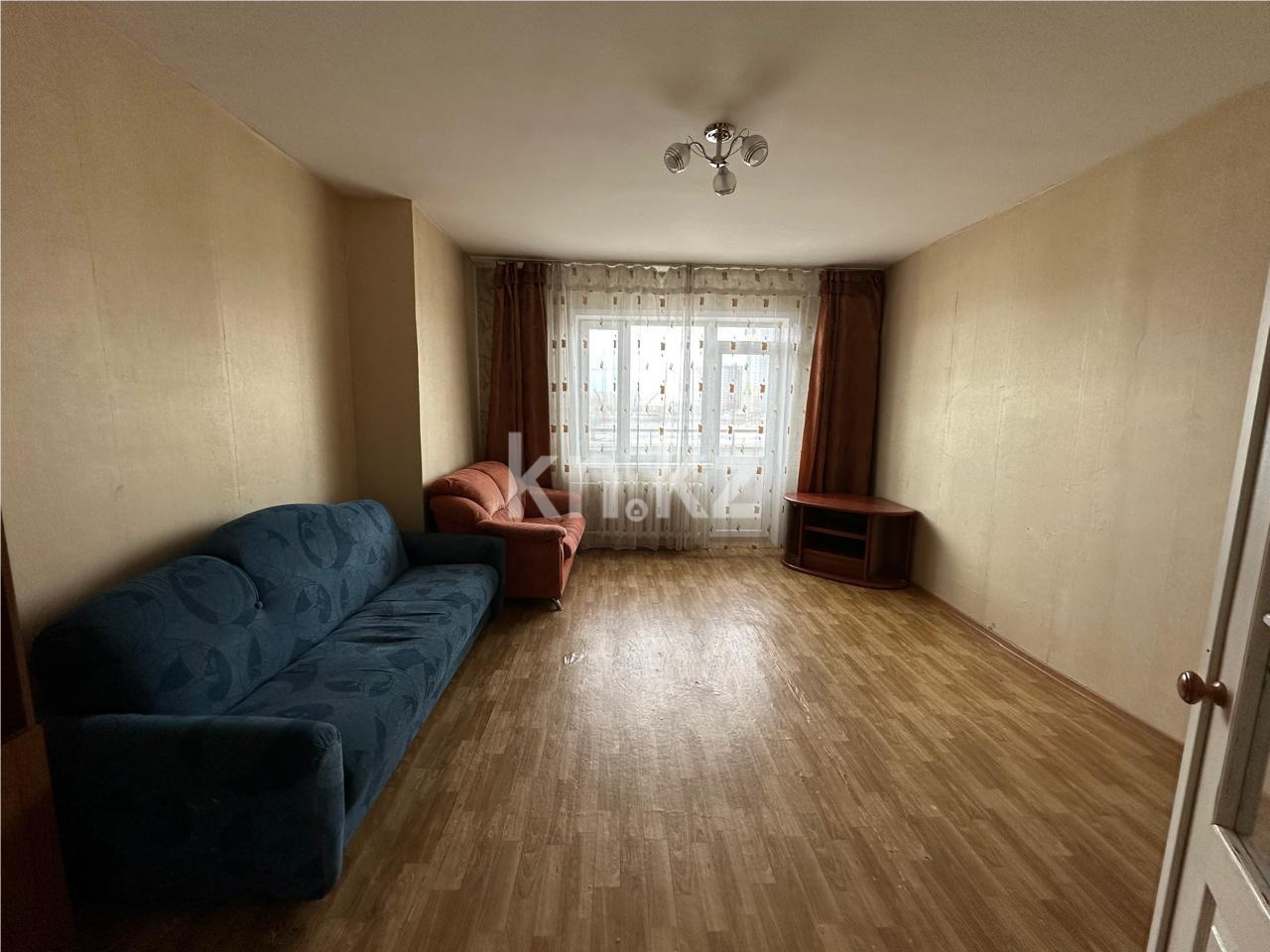 Продажа 2-комнатной квартиры, 60 м², ул. Сарыарка - Продажа  двухкомнатных квартир в Караганде фото 1 из 16