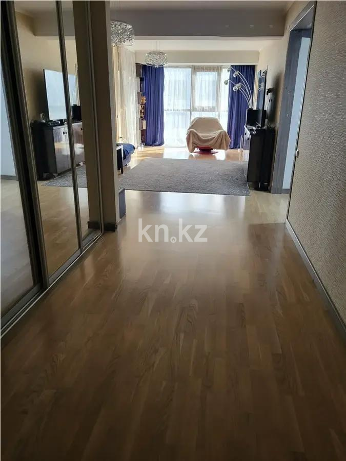 Продажа 2-комнатной квартиры, 105 м², пр. Сейфуллина, дом  580 - Продажа квартир в Казахстане фото 1 из 4