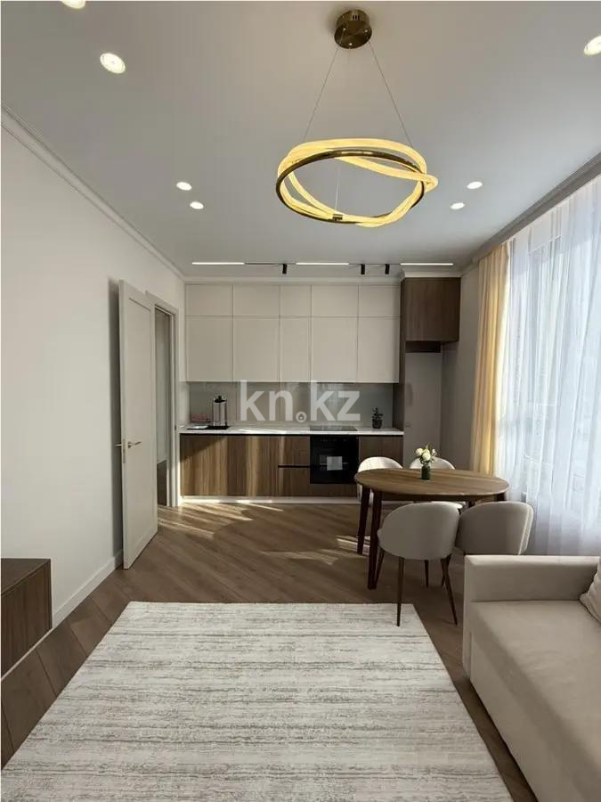 Продажа 3-комнатной квартиры, 63 м² - Продажа недвижимости в Астане - страница 11 фото 4 из 6