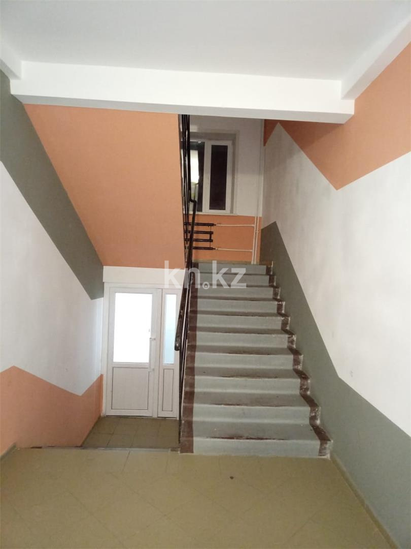 Продажа 2-комнатной квартиры, 70 м², мкр-н Мамраева (Восток-5) - Продажа  двухкомнатных квартир в Караганде фото 20 из 20