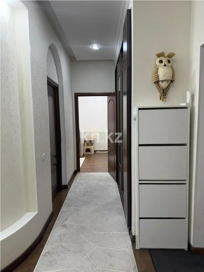 Продажа 3-комнатной квартиры, 72 м², ул. Брусиловского, дом  163 в Алматы - фото 10