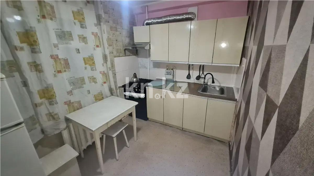 Продажа 2-комнатной квартиры, 45 м² - Продажа двухкомнатных квартир в блочном доме в Астане фото 3 из 4