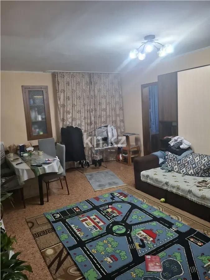 Продажа 2-комнатной квартиры, 42 м² в Караганде