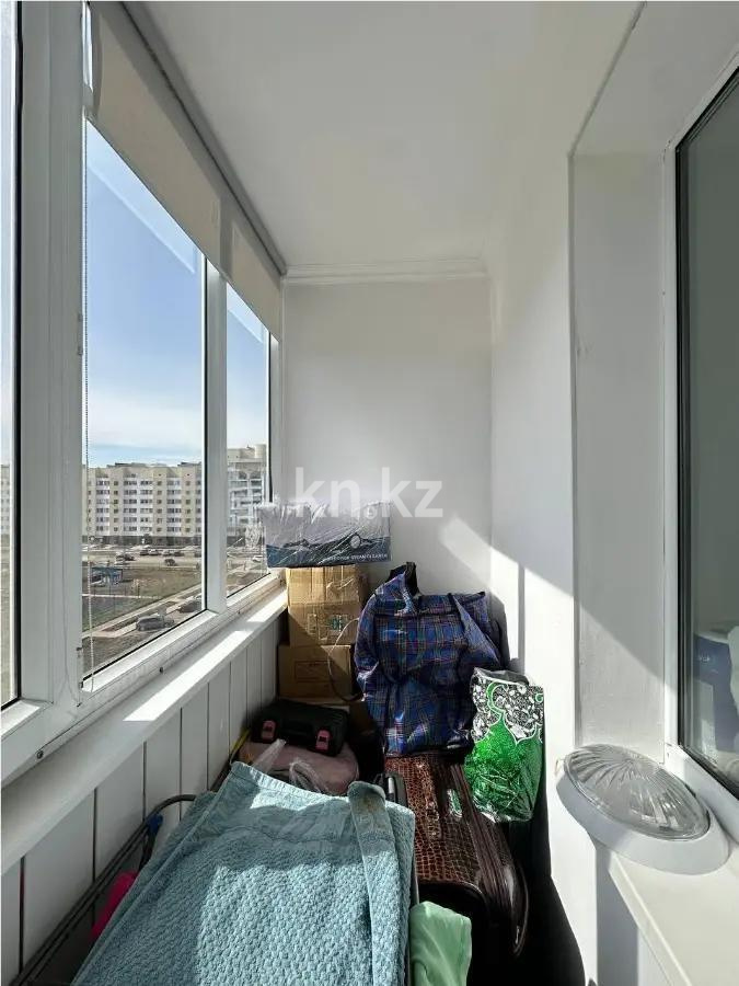 Продажа 3-комнатной квартиры, 70 м² в Астане - фото 8