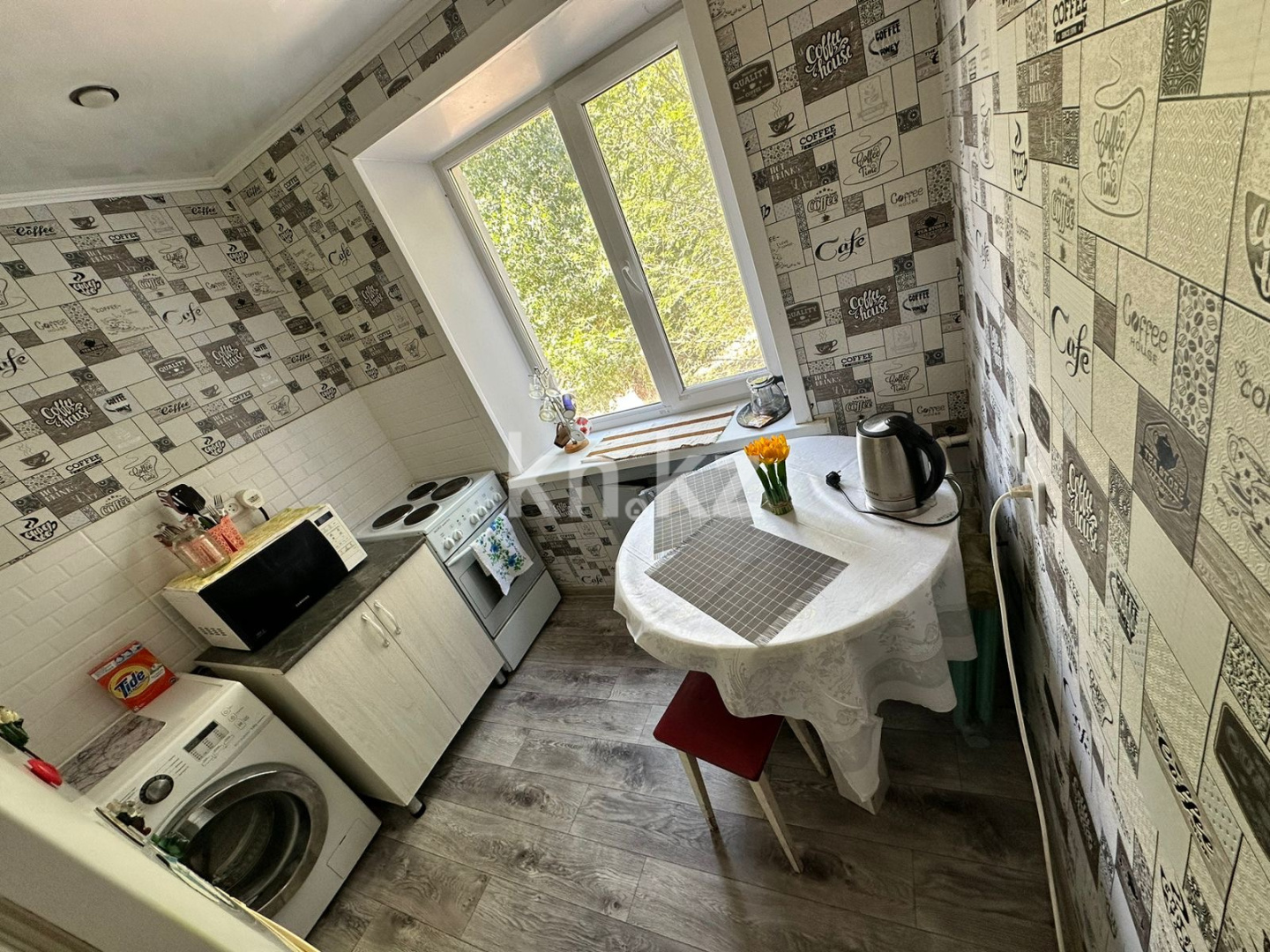 Продажа 2-комнатной квартиры, 46 м² - Продажа квартир в Балхаше фото 3 из 6