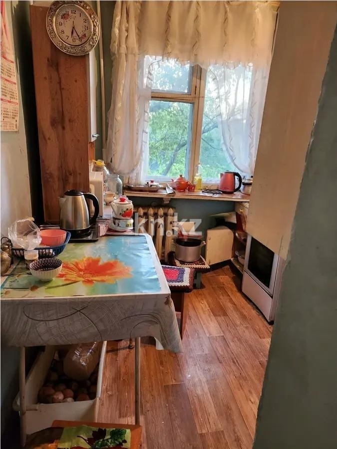 Продажа 2-комнатной квартиры, 47 м² в Караганде - фото 3