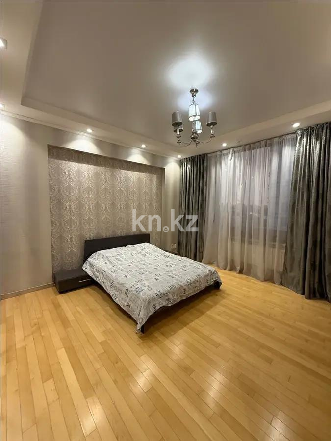 Продажа 2-комнатной квартиры, 95 м², ул. Байтурсынова, дом  3 - Продажа квартир в новостройках Астаны фото 1 из 5