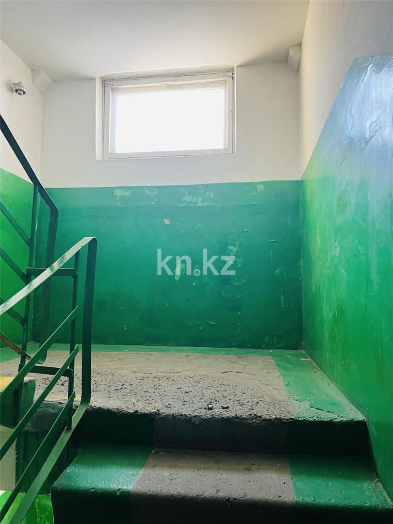 Продажа 3-комнатной квартиры, 73 м², ул. Мустафина - Продажа квартир в Темиртау фото 12 из 13