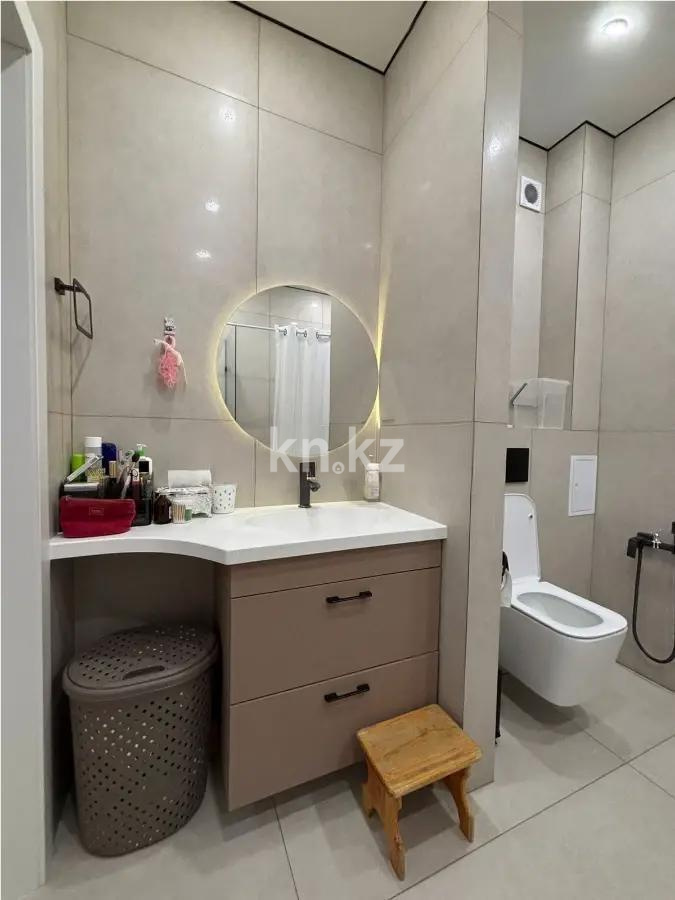 Продажа 2-комнатной квартиры, 60 м² - Продажа квартир в новостройках Астаны с фото - страница 7 фото 5 из 6