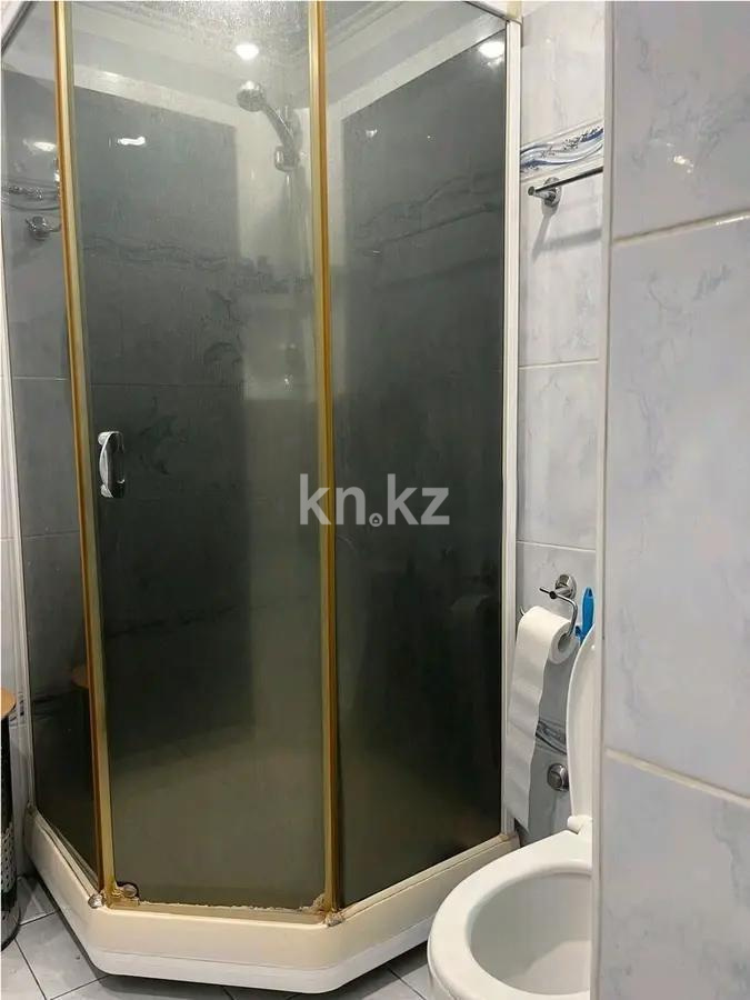 Продажа 4-комнатной квартиры, 104.7 м², мкр-н Аксай-4, дом  54 в Алматы - фото 5