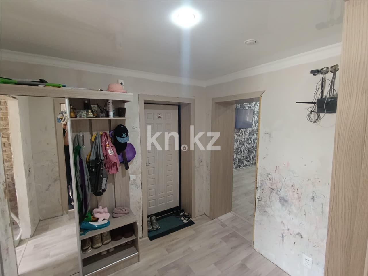 Продажа 3-комнатной квартиры, 58 м² - Продажа недвижимости в Караганде - страница 22 фото 7 из 9
