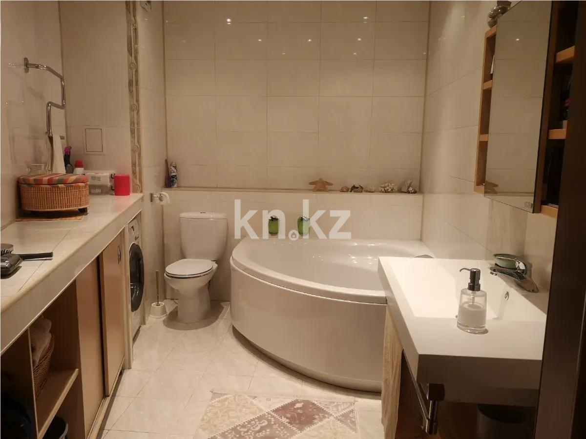 Продажа 4-комнатной квартиры, 128 м² - Продажа недвижимости в Алматы - страница 17 фото 6 из 8