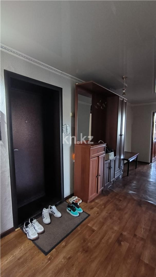 Продажа 3-комнатной квартиры, 61 м² в Караганде - фото 6