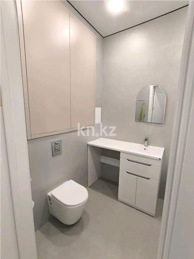 Продажа 1-комнатной квартиры, 36 м² - Продажа квартир в Казахстане - страница 41 фото 3 из 4