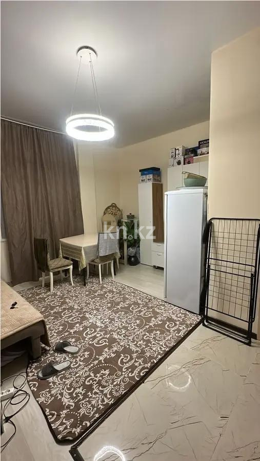 Продажа 1-комнатной квартиры, 21 м² - Продажа однокомнатных квартир от собственников в Астане - страница 6 фото 1 из 2