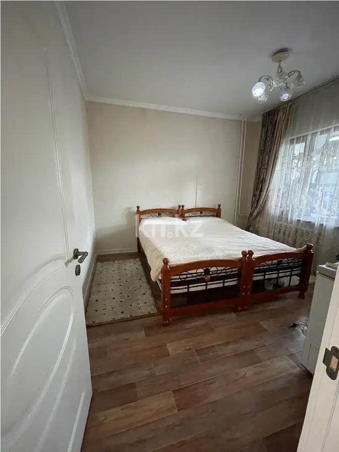 Продажа 3-комнатной квартиры, 65.9 м², мкр. Таугуль, дом  14 - Продажа квартир в Алматы фото 3 из 4