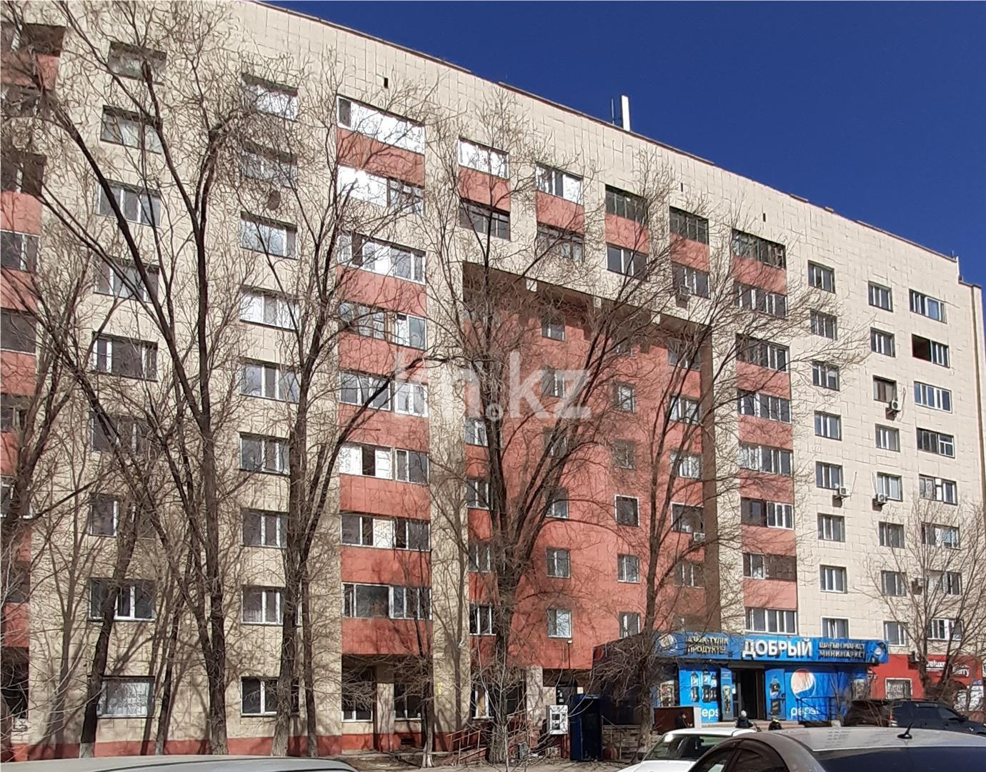 Продажа 1-комнатной квартиры, 32 м² - Продажа квартир в Караганде - страница 45 фото 13 из 14