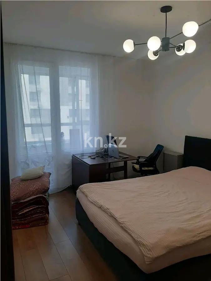 Продажа 3-комнатной квартиры, 65 м² - Продажа  трехкомнатных квартир в новостройках Алматы - страница 14 фото 2 из 5