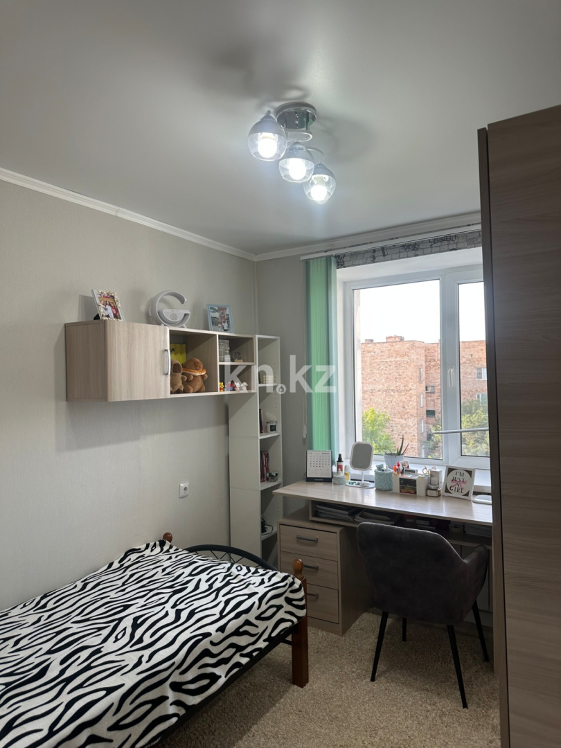 Продажа 3-комнатной квартиры, 60.9 м² - Продажа недвижимости в Караганде - страница 5 фото 5 из 11
