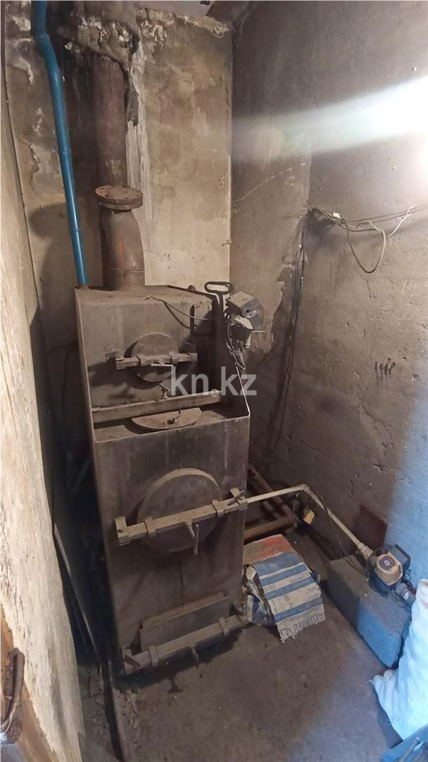 Продажа 5-комнатного дома, 130 м², ул. Азербаева - Продажа домов, коттеджей в Темиртау фото 28 из 30