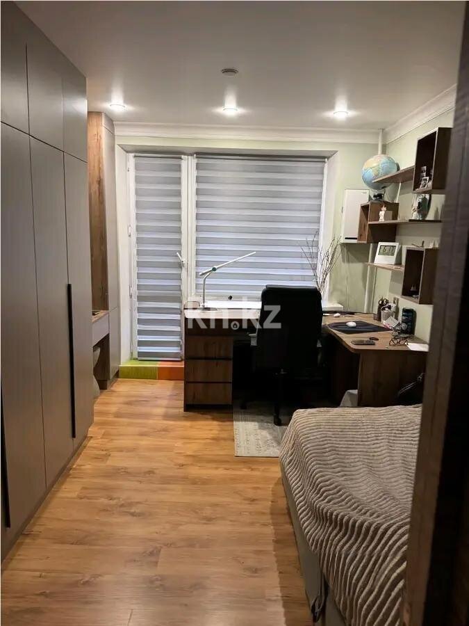 Продажа 3-комнатной квартиры, 66 м² в Караганде - фото 3