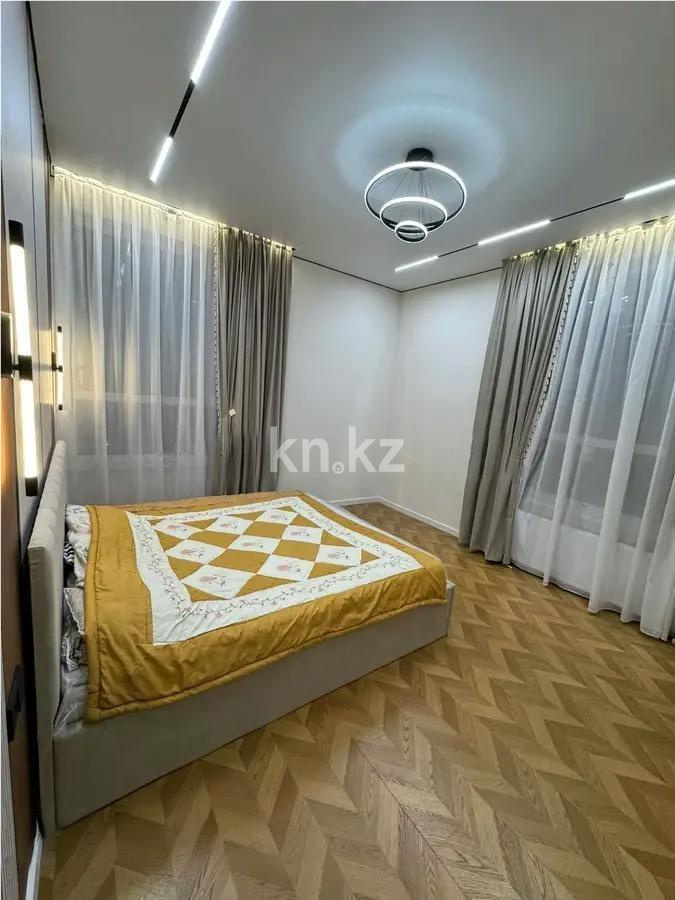 Продажа 2-комнатной квартиры, 71 м² - Продажа двухкомнатных квартир в Ауэзовском р-не Алматы - страница 13 фото 2 из 5