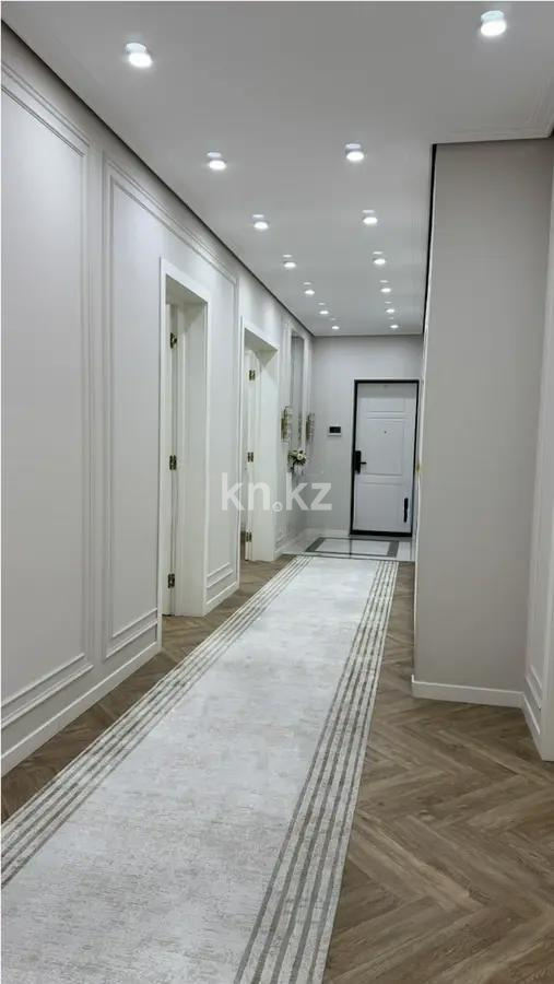 Продажа 4-комнатной квартиры, 160 м² в Алматы - фото 8