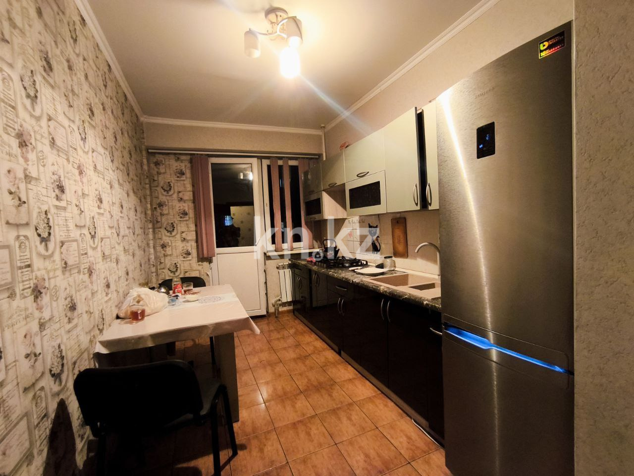 Продажа 2-комнатной квартиры, 60 м² - Продажа двухкомнатных квартир в монолитно-каркасном доме в Алматы - страница 149 фото 8 из 9