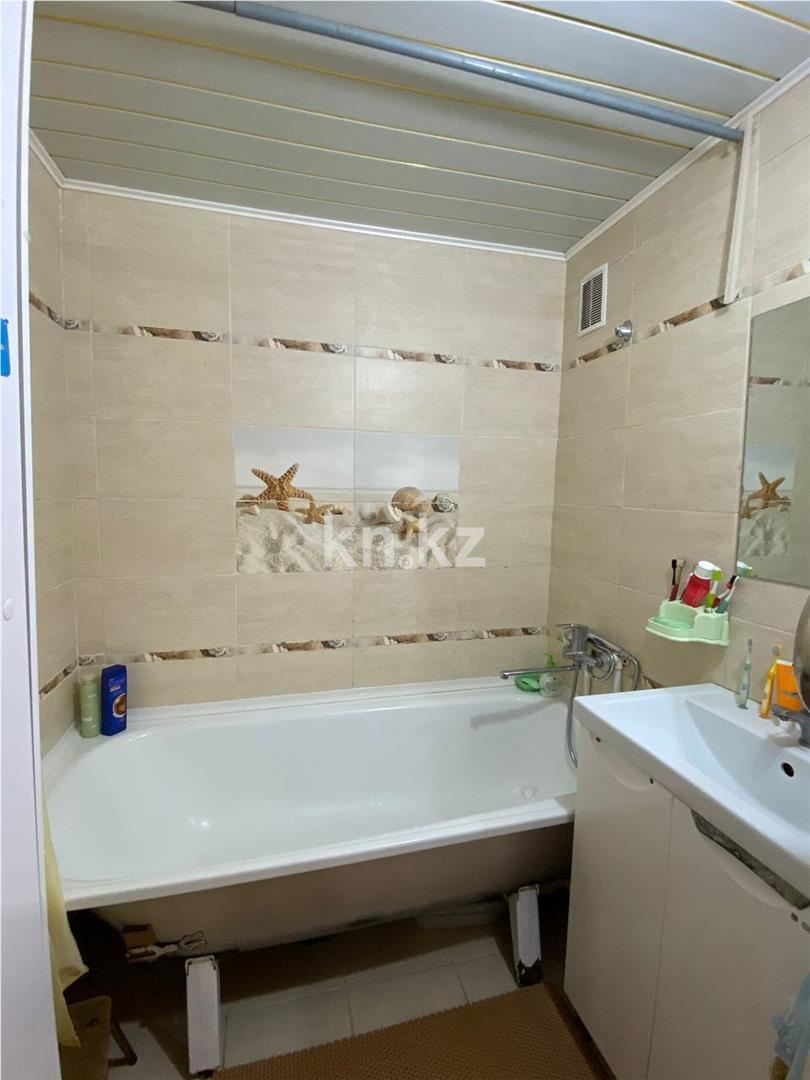 Продажа 4-комнатной квартиры, 96 м² - Продажа квартир в панельном доме в Темиртау фото 15 из 22