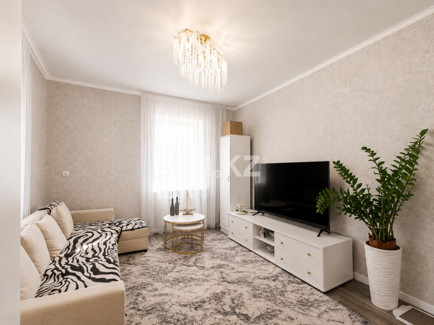 Продажа 2-комнатной квартиры, 44 м² - Продажа квартир в Караганде - страница 175 фото 5 из 17