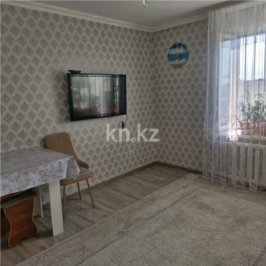 Продажа 1-комнатной квартиры, 37 м², ул. Косшыгулулы, дом  19 в Астане